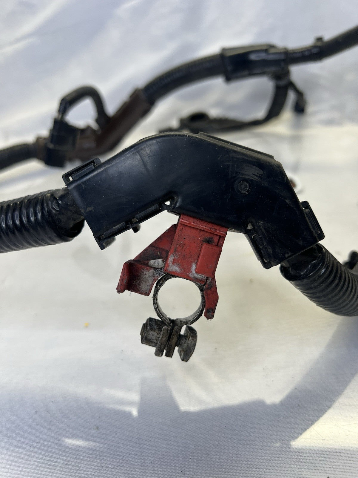 ✅ 2008-2012 Honda Accord Battery / Alternator Wire Harness OEM 32111-R40-A00
