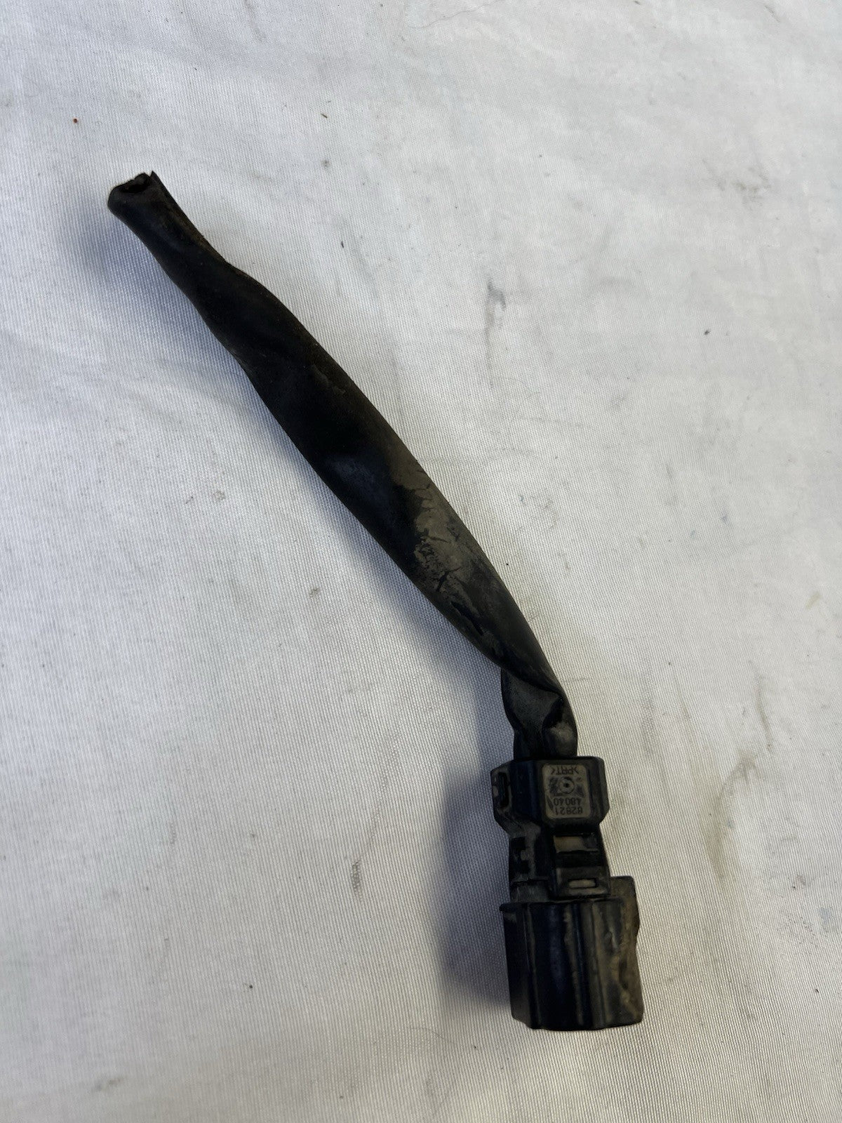 ✅ Lexus/Toyota Charcoal Canister Vent Valve Electrical Connector Pigtail