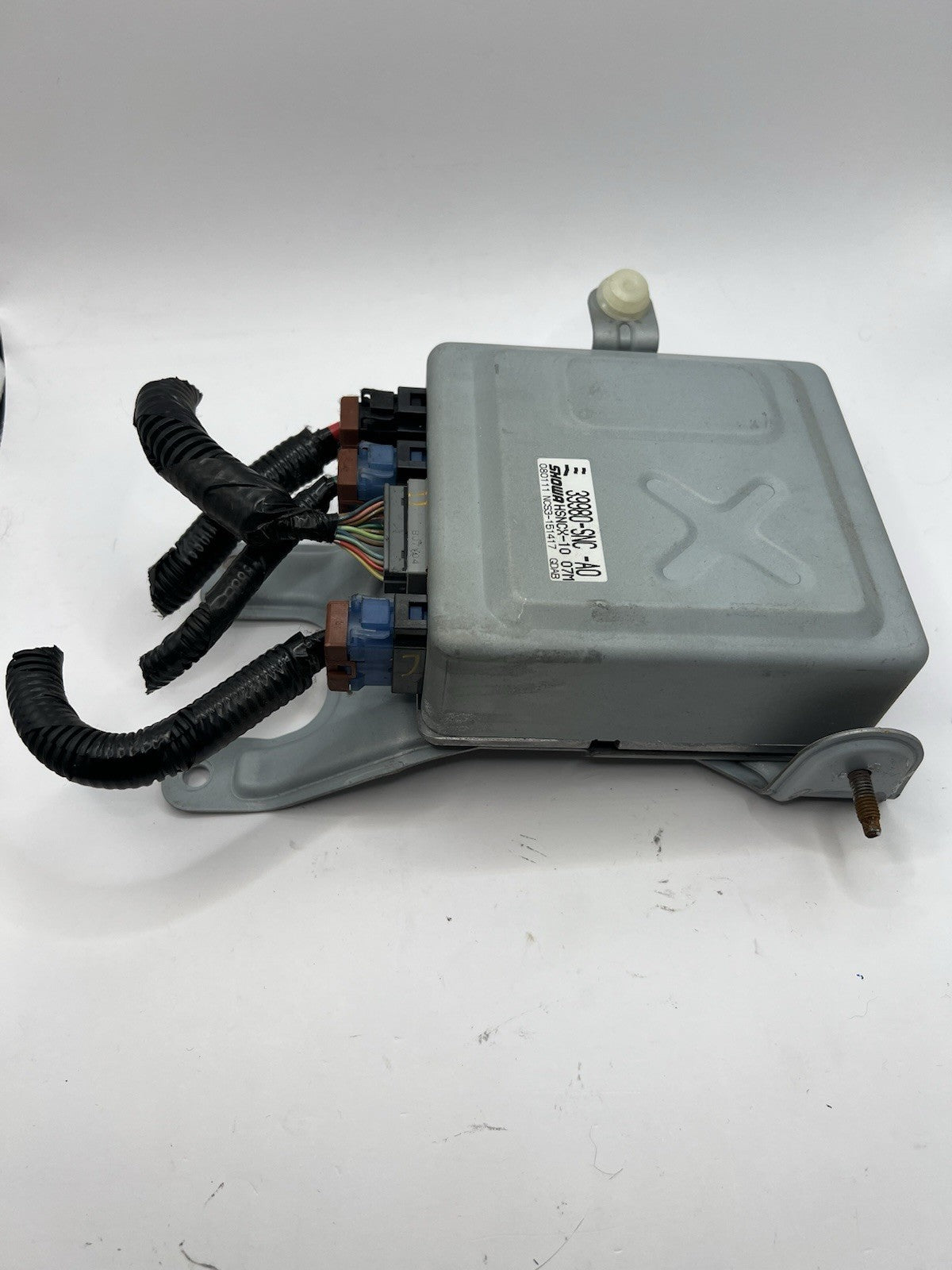 ✅07-11 Honda Civic Hybrid EPS Electric Power Steering Module 39980-SNC-A02 