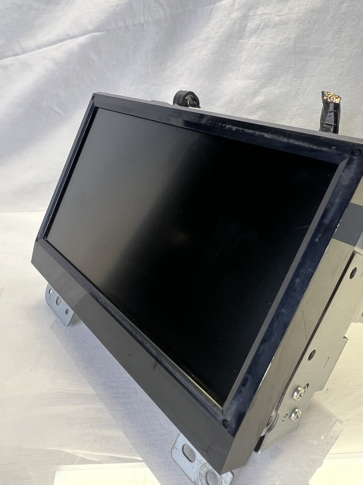 ✅ 2007-13 SUBARU TRIBECA KENWOOD SCREEN TV NAVIGATION 86281XA00A Display GPS LCD