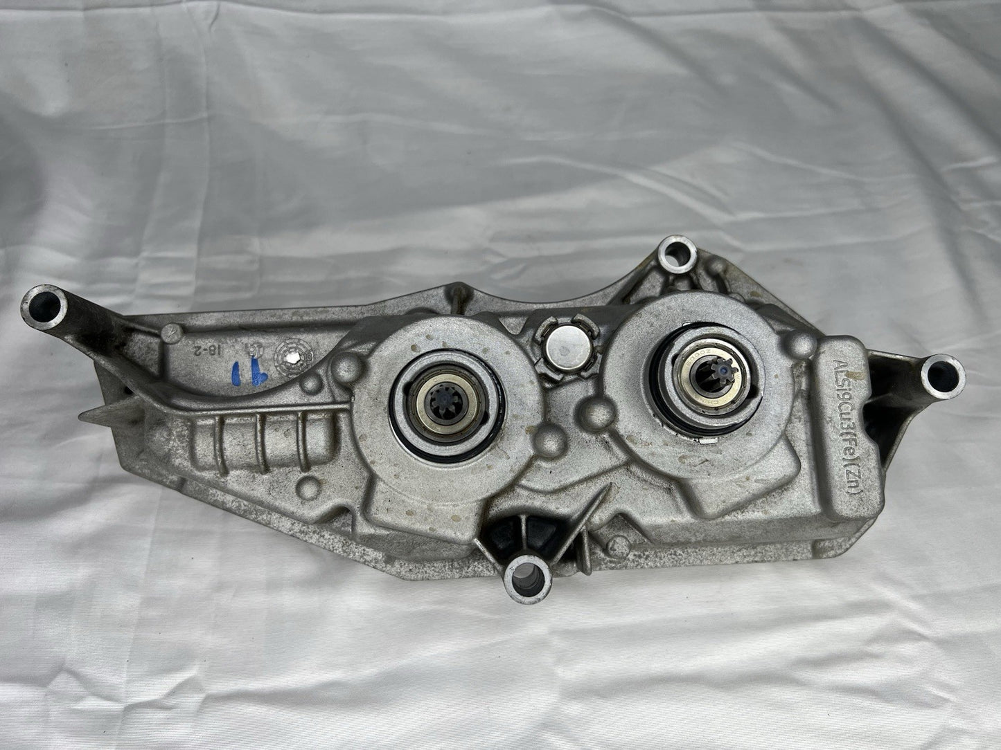✅ 2012-2018 FORD FOCUS FIESTA TCU TCM TRANSMISSION CONTROL MODULE A2C30743104