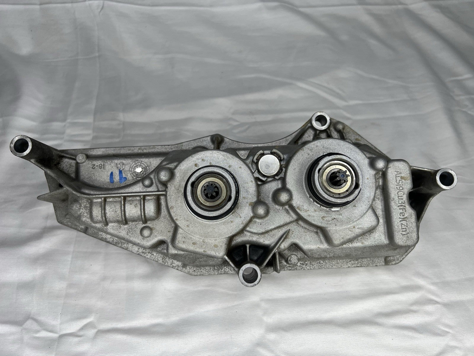 ✅ 2012-2018 FORD FOCUS FIESTA TCU TCM TRANSMISSION CONTROL MODULE A2C30743104