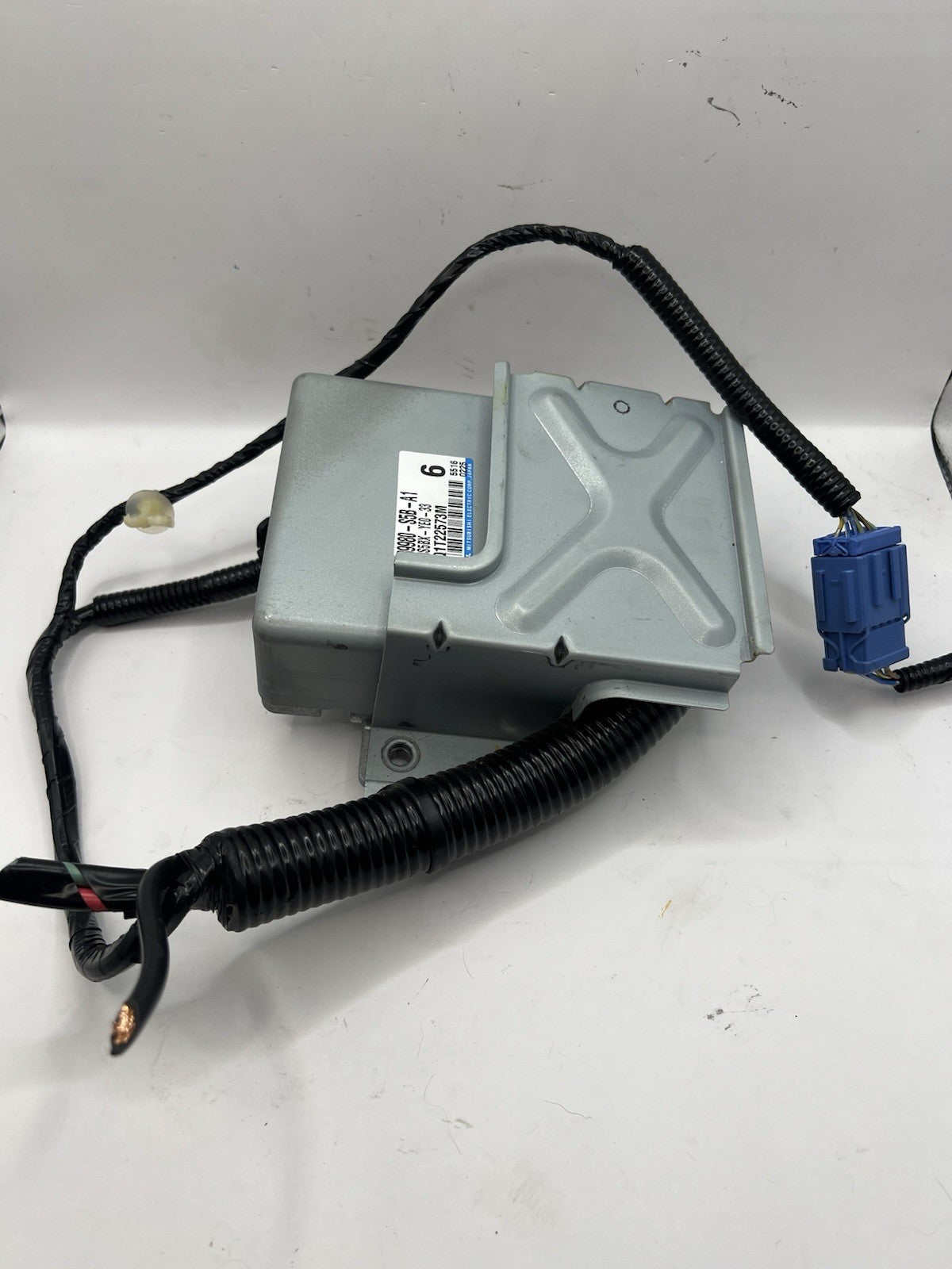 ✅03-05 Honda Civic MX Hybrid Electric Power Steering Control Module 39980-S5B-A1