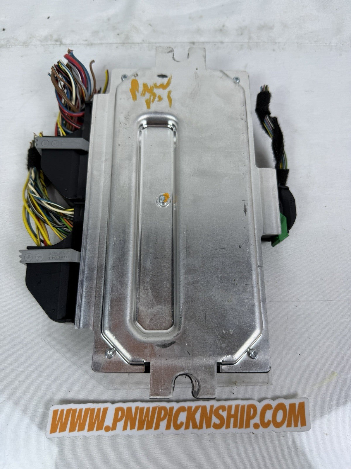 ✅ 2007-2015 Mini Cooper R56 R57 Footwell Body Control Module BCM 6135 3453743-02