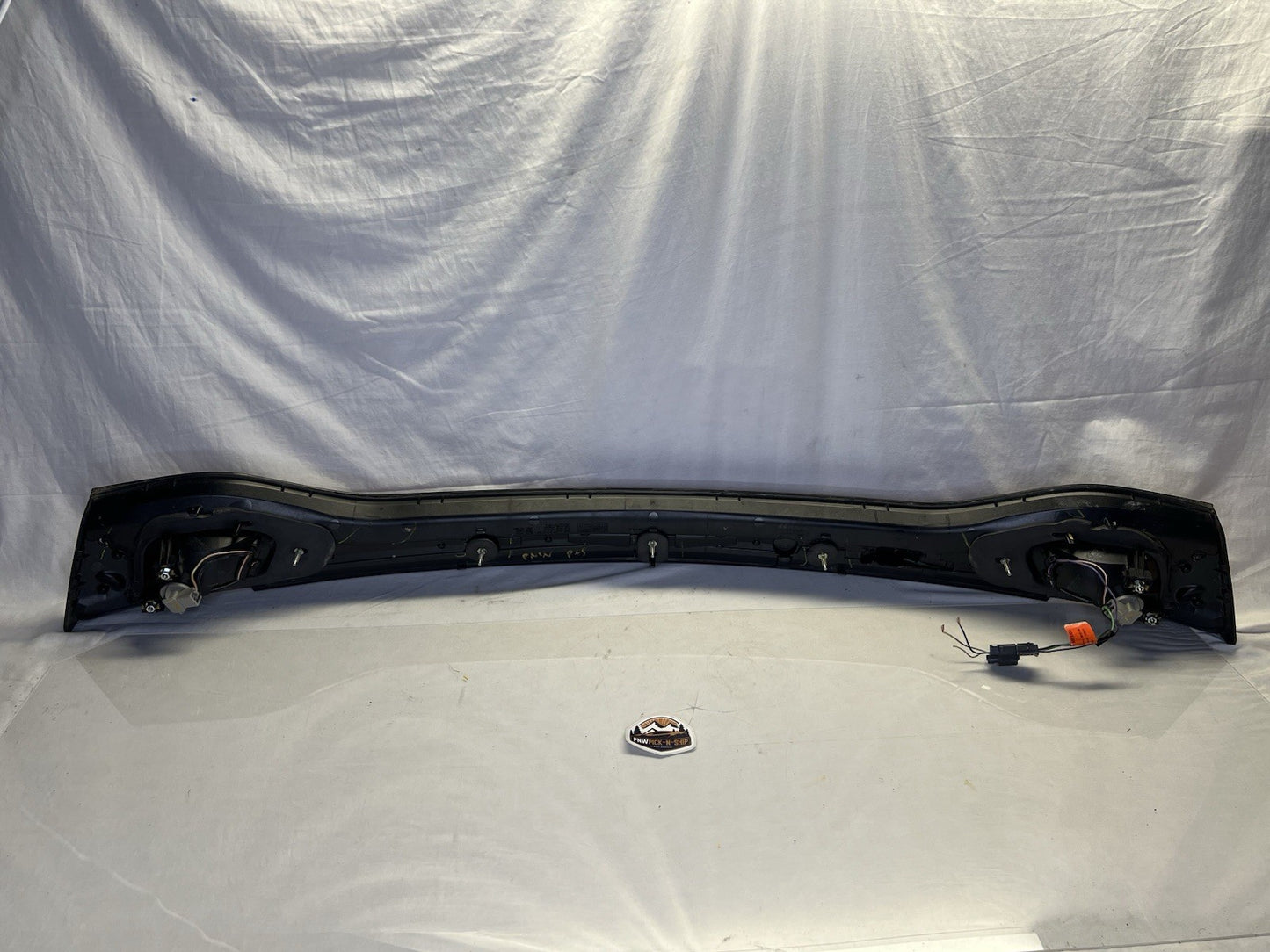 ✅ 2013-2016 Dodge Dart LED Trunk center Tail Light Lamp Brake Panel OEM TESTED