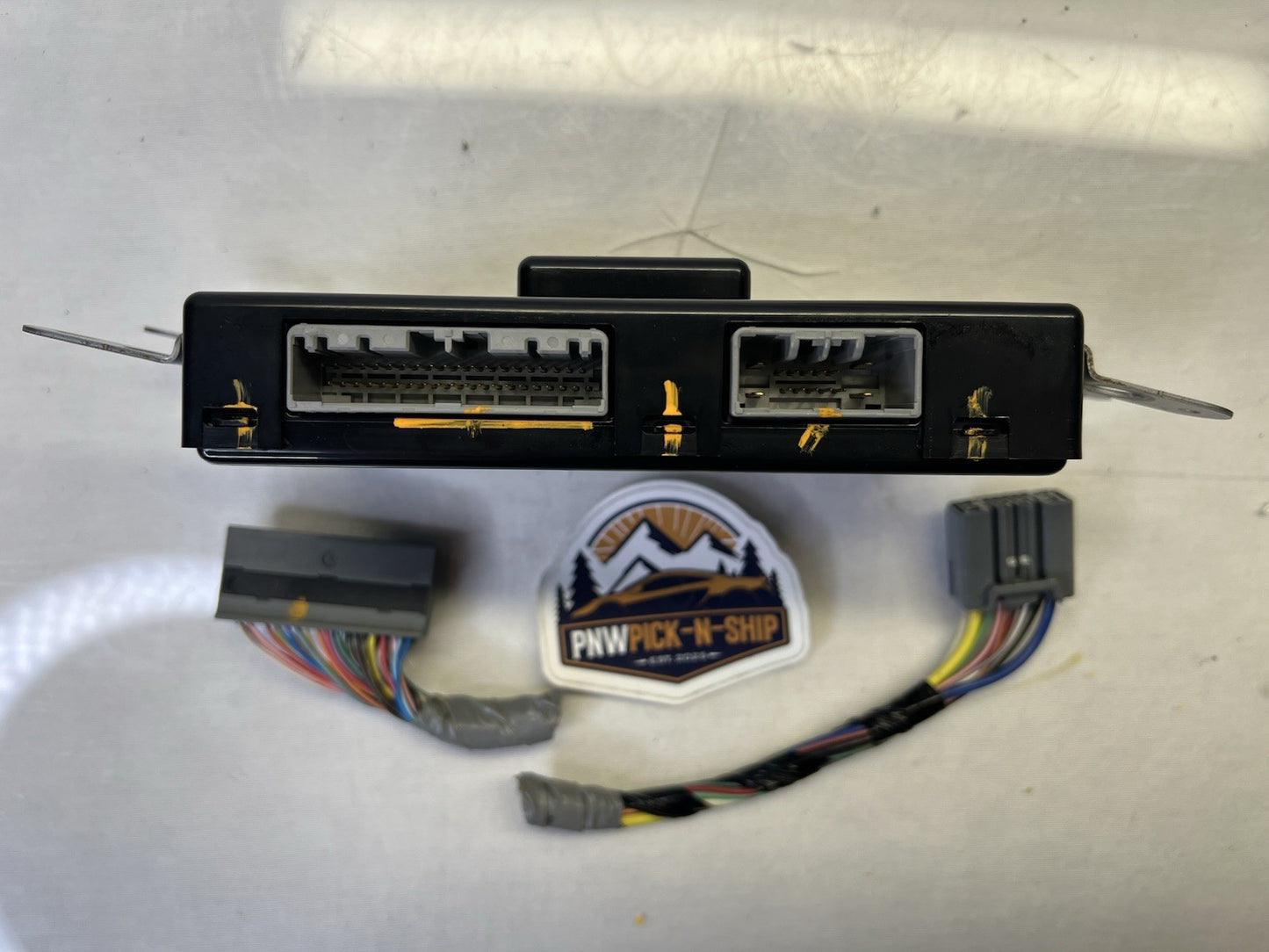 ✅ 2007-13 Acura MDX Front Left Driver Door Locking Control Module 38860-STX-A01