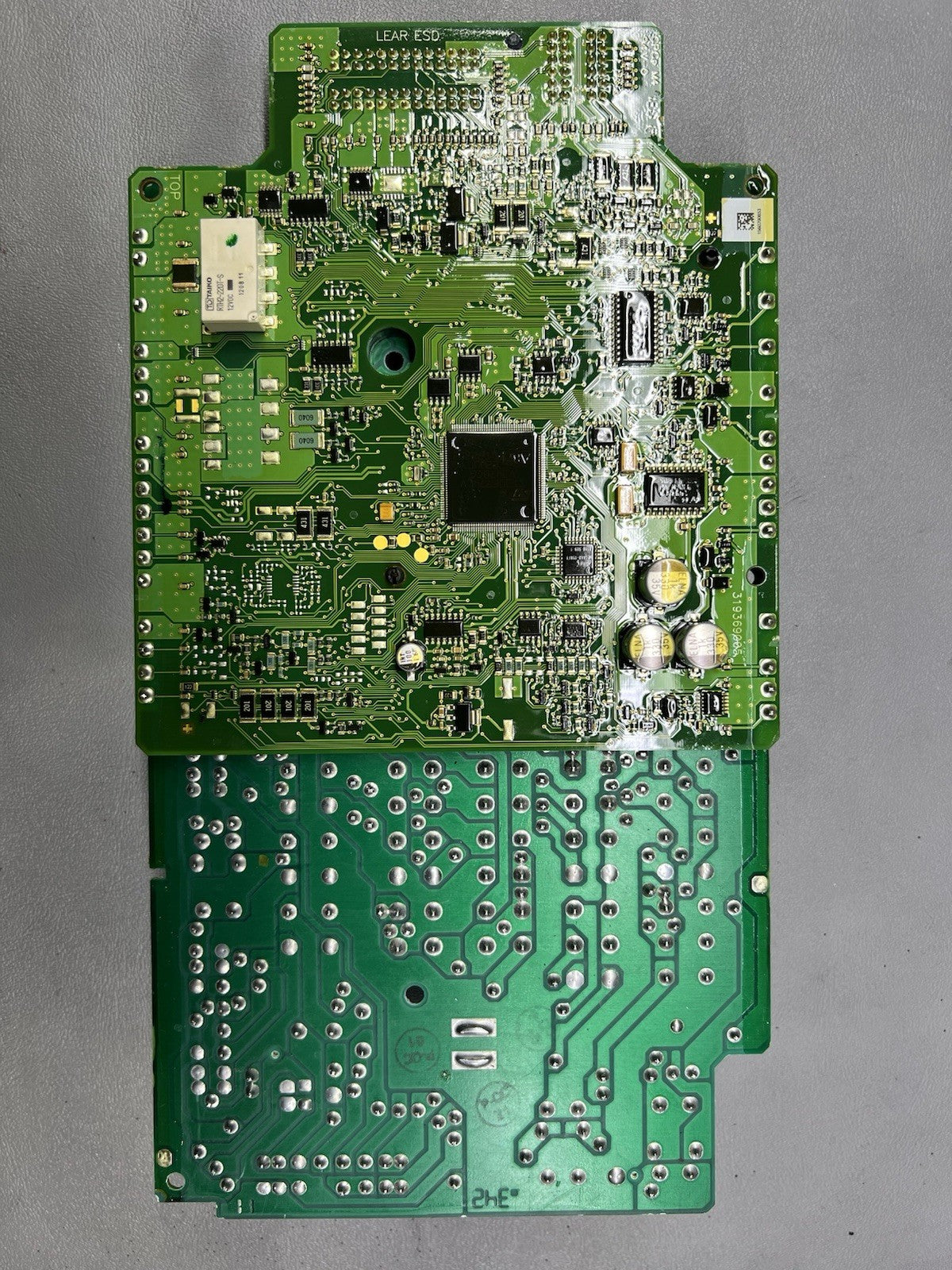 ✅2012 MINI R58 R59 H8 JBE Module Fuse Junction Box Unit Fusebox PL3 6135 3456859