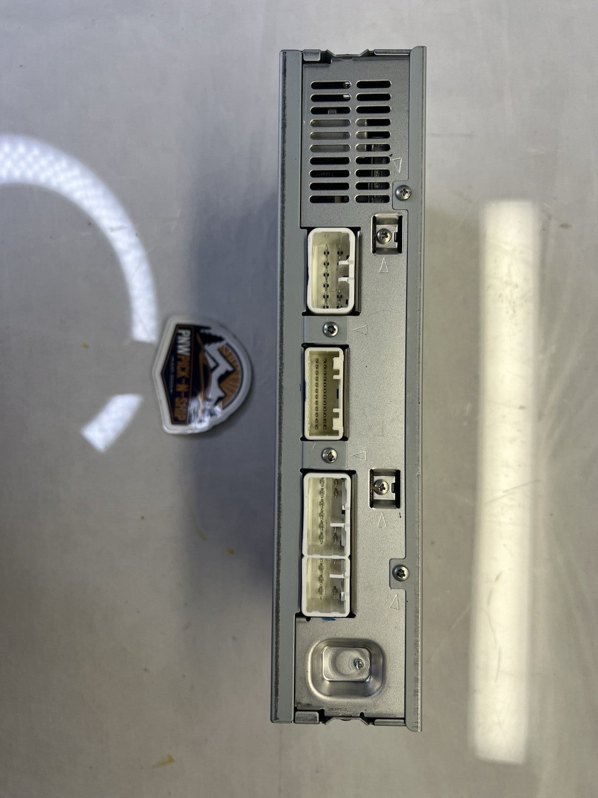 ✅ 2006-2009 Lexus RX330 RX350 Pioneer Radio Stereo Amp Amplifier OEM 86100-0E030