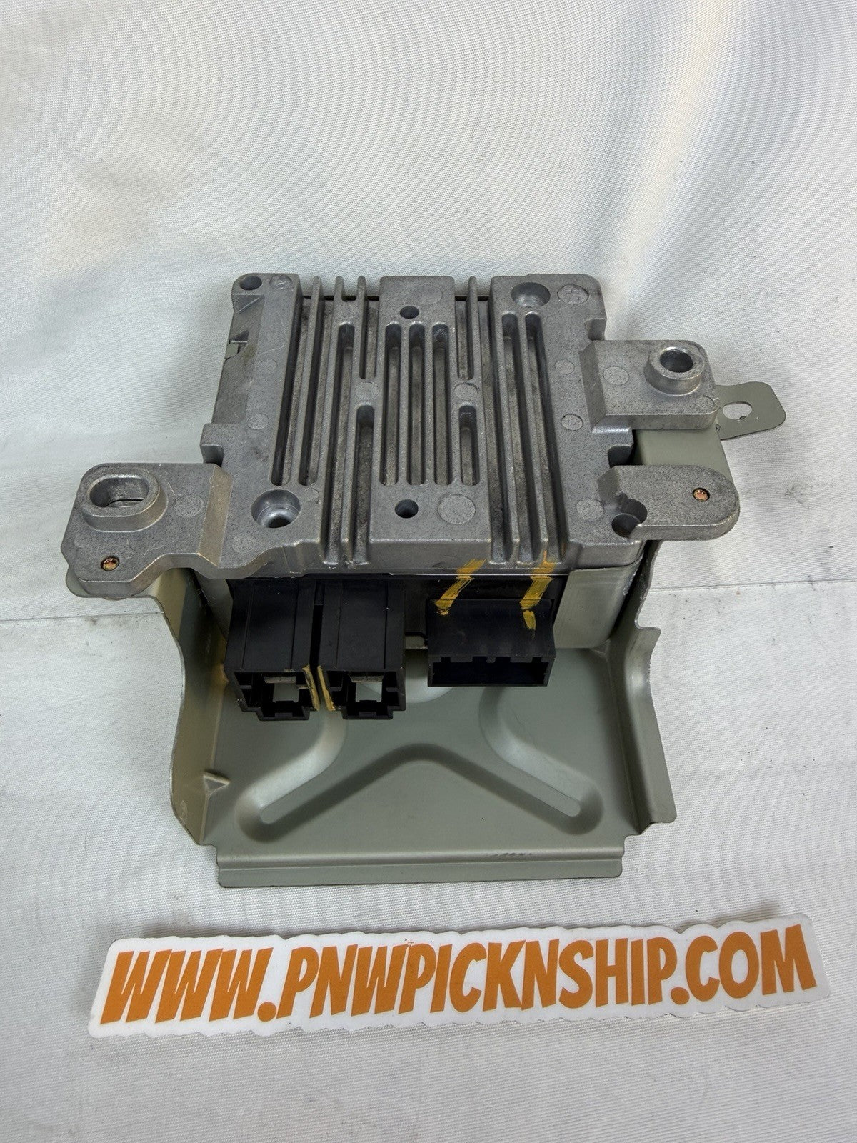 ✅03-05 Honda Civic MX Hybrid Electric Power Steering Control Module 39980-S5B-A1