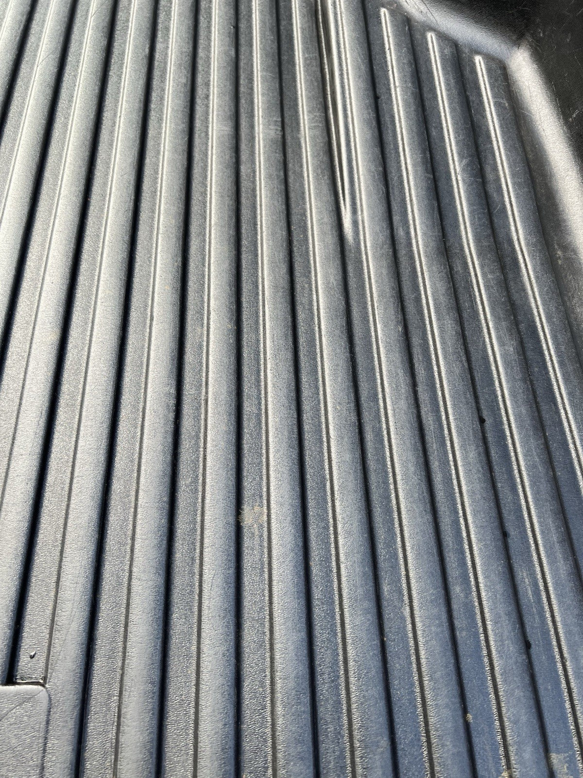 ✅ 2002-2003 Acura TL All Weather Trunk Liner Floor Mat Tray Genuine OEM Rare