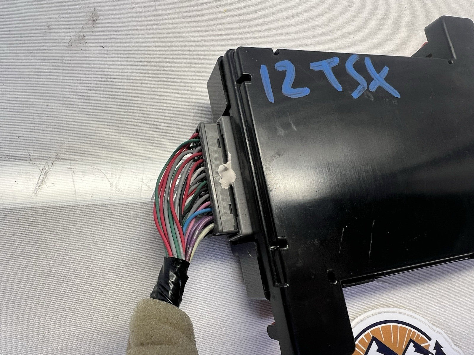 ✅ 2011 - 2014 Acura TSX HFL HFT Bluetooth Module 39770-TL2-A210-M1 OEM