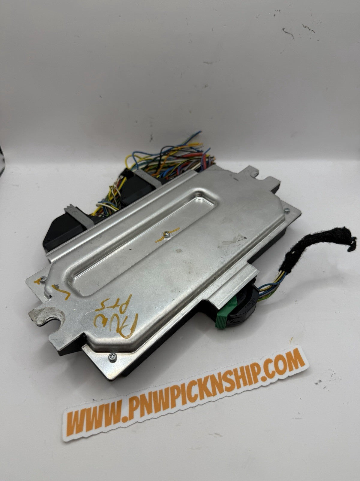 ✅2007-2010  Mini Cooper R55 R56 Footwell BCM Body Control Module 6135 3452092-01