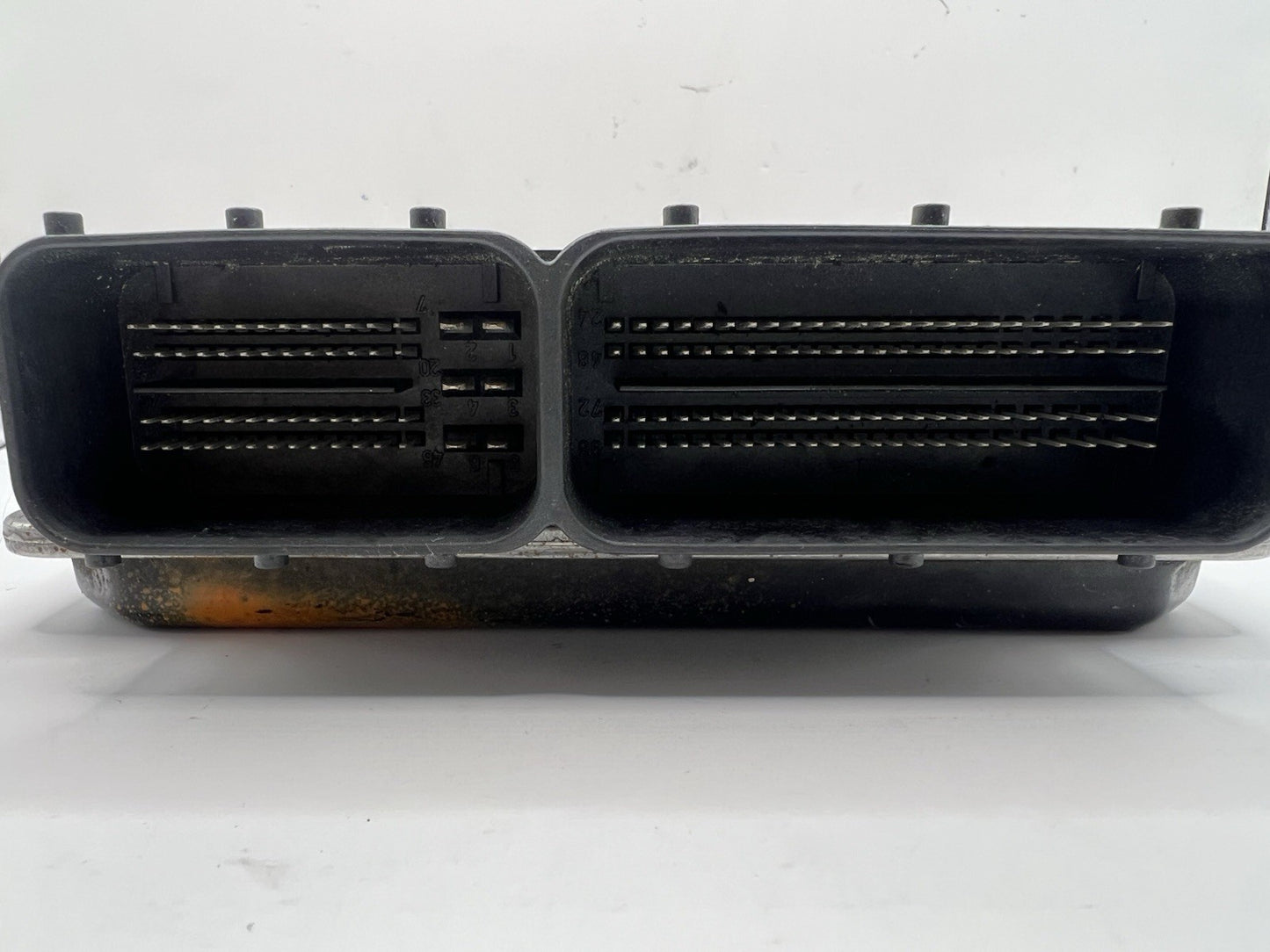 ✅ 2003-2005 Mercedes W203 C230 Engine Control Unit ECU Module A2711535879 OEM