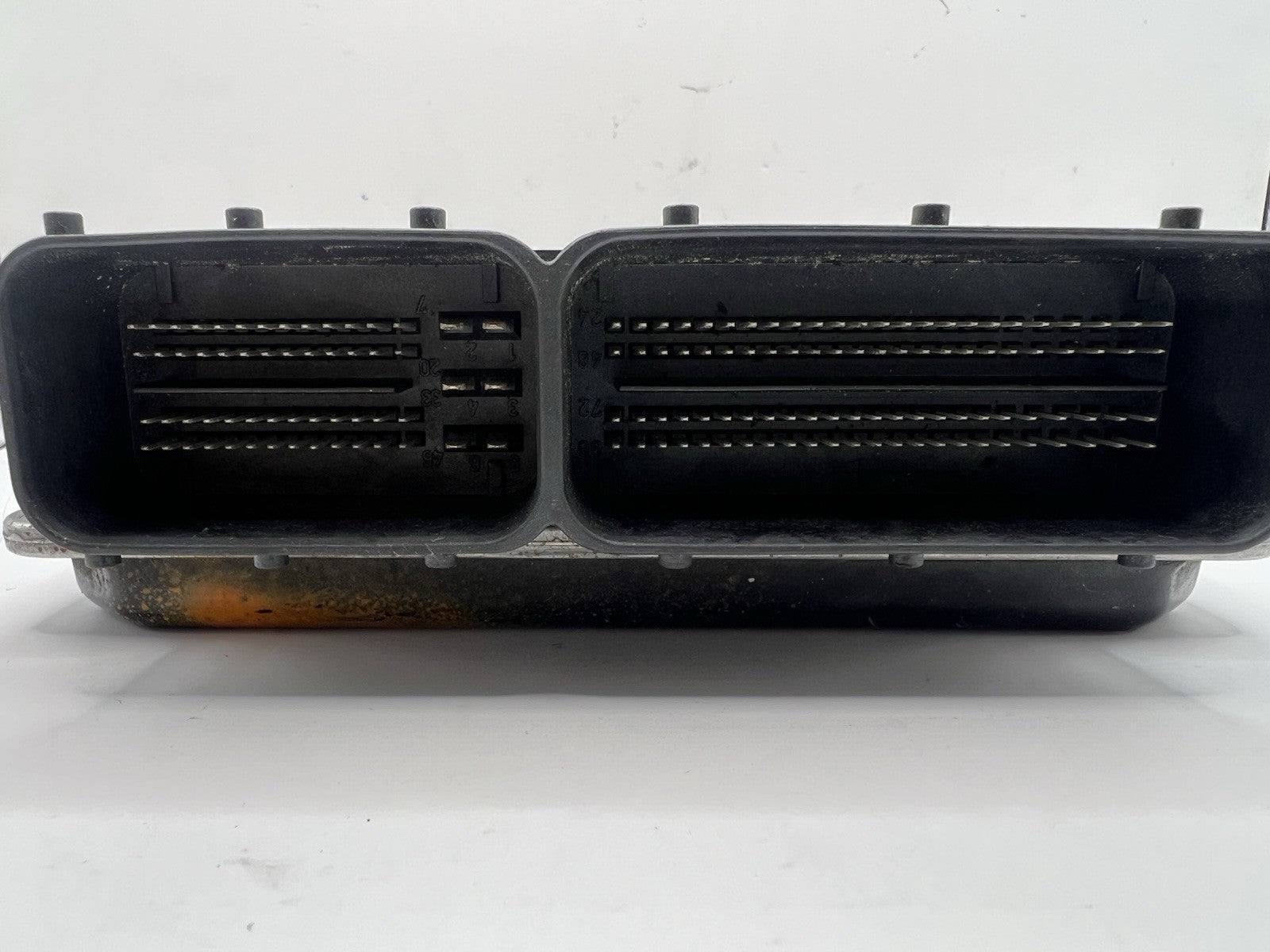 ✅ 2003-2005 Mercedes W203 C230 Engine Control Unit ECU Module A2711535879 OEM