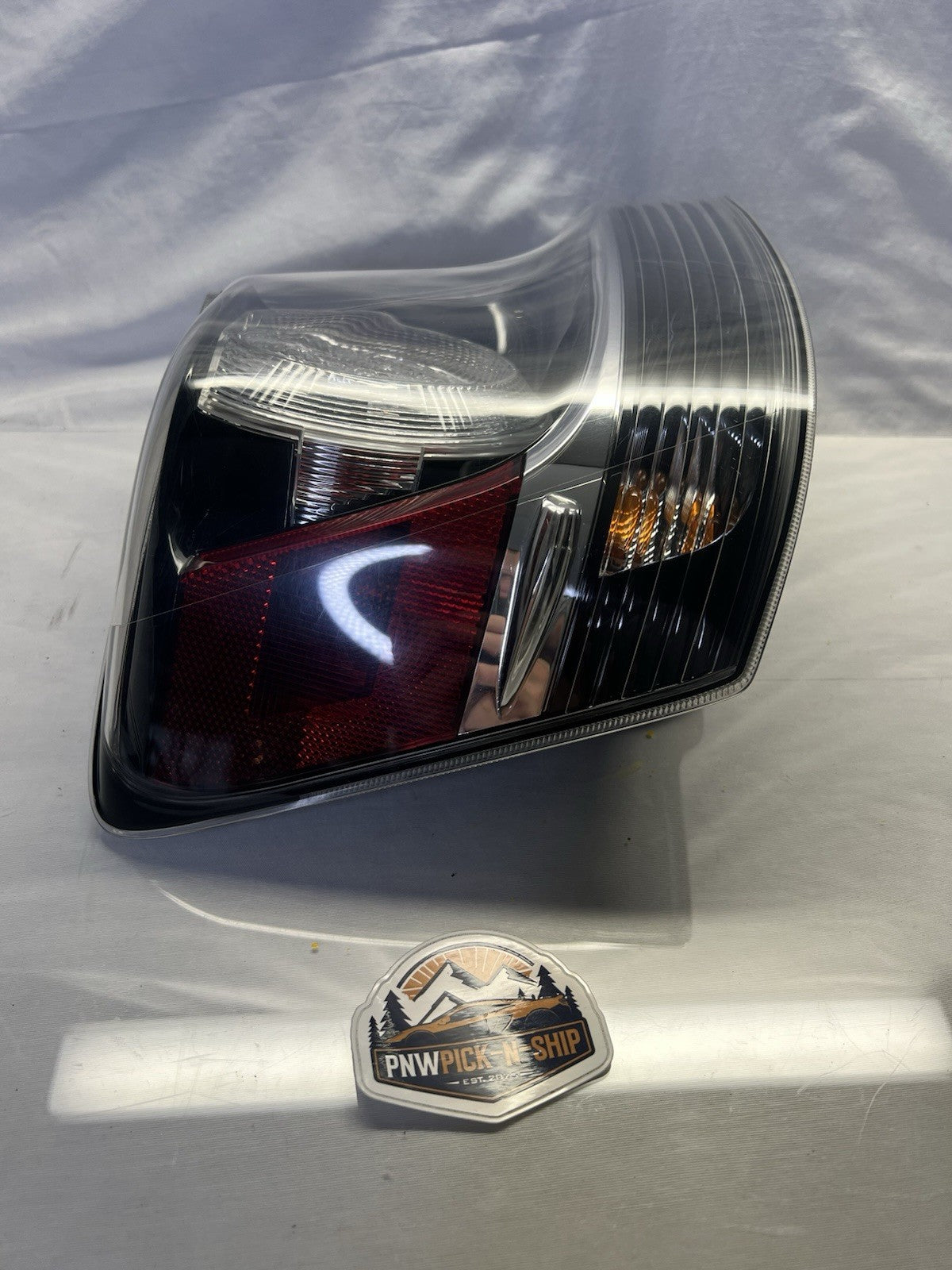 ✅ 2014 - 2016 Scion tC Rear Left Driver LED Tail Light Lamp 81560-21330 OEM