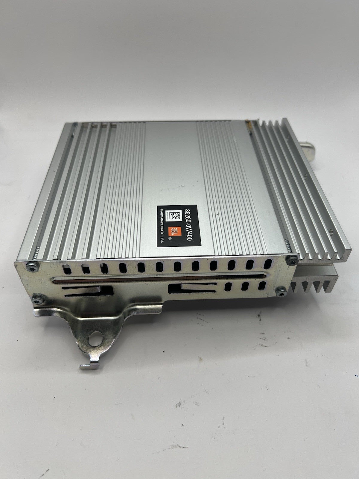 ✅06-12 Toyota RAV 4 RAV4 JBL Harman/Becker Audio Radio Amplifier Amp 86280-0W400