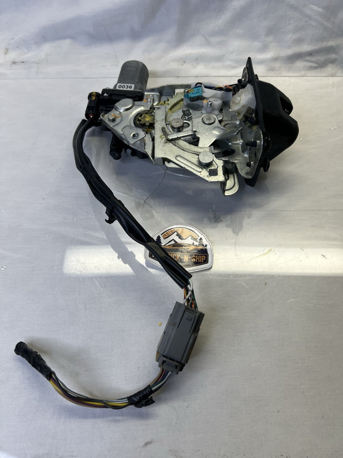 ✅2007-2014 Ford Edge MKT MKX Escape Power Liftgate Trunk Lock Latch Actuator OEM