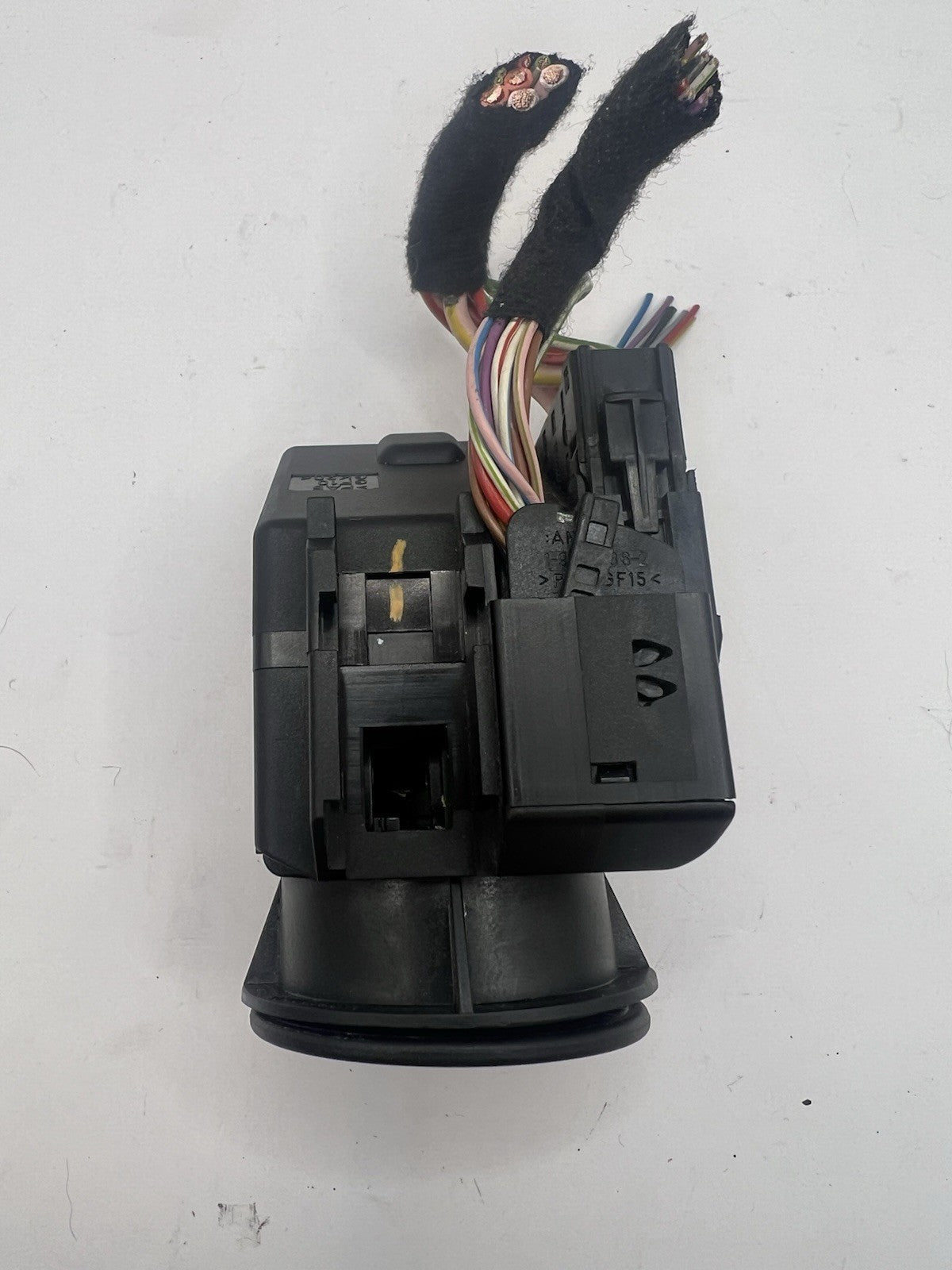 ✅ 1998-2003 Mercedes-Benz W210 E320 E430 Ignition Switch Module 2105450208 OEM