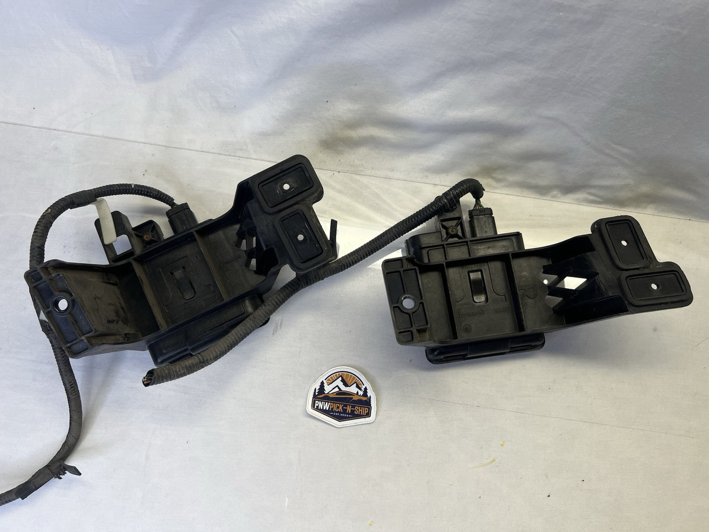 ✅ 2015 - 2016 Lincoln MKC OEM Right And Left  Blind Spot Alert Monitor Sensors