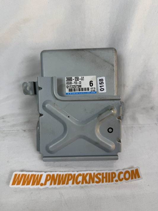 ✅03-05 Honda Civic MX Hybrid Electric Power Steering Control Module 39980-S5B-A1