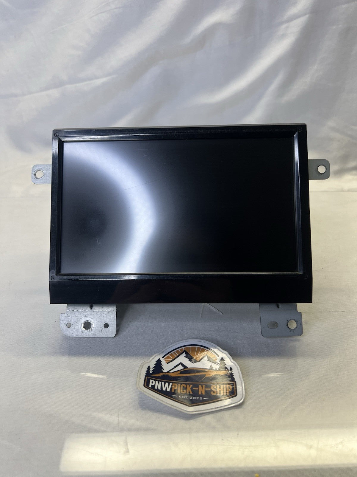 ✅ 2007-2013 Subaru Tribeca Navigation Screen INFO DISPLAY MFD OEM 86281XA05B