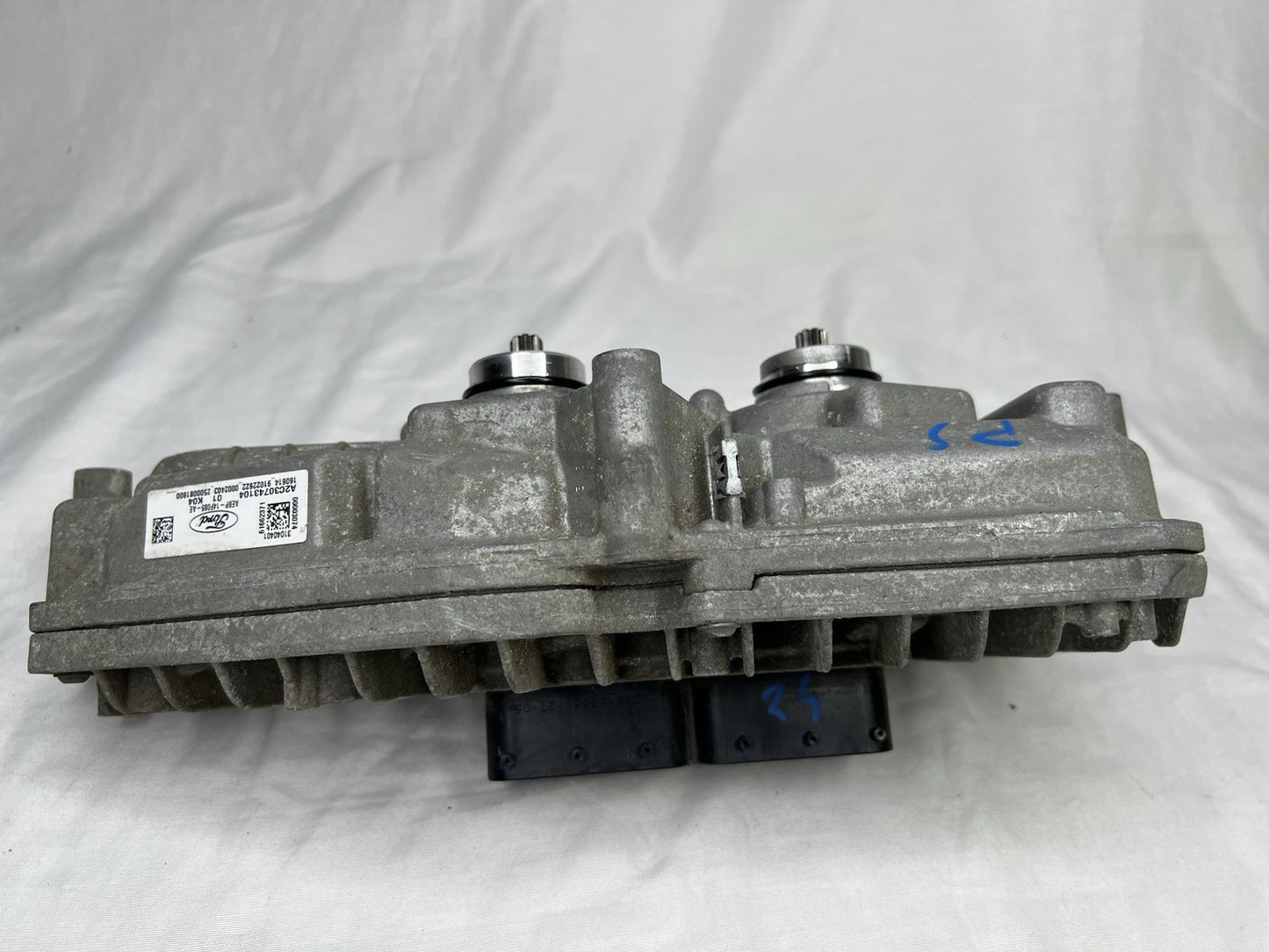 ✅ 2012-2018 FORD FOCUS FIESTA TCU TCM TRANSMISSION CONTROL MODULE A2C30743104