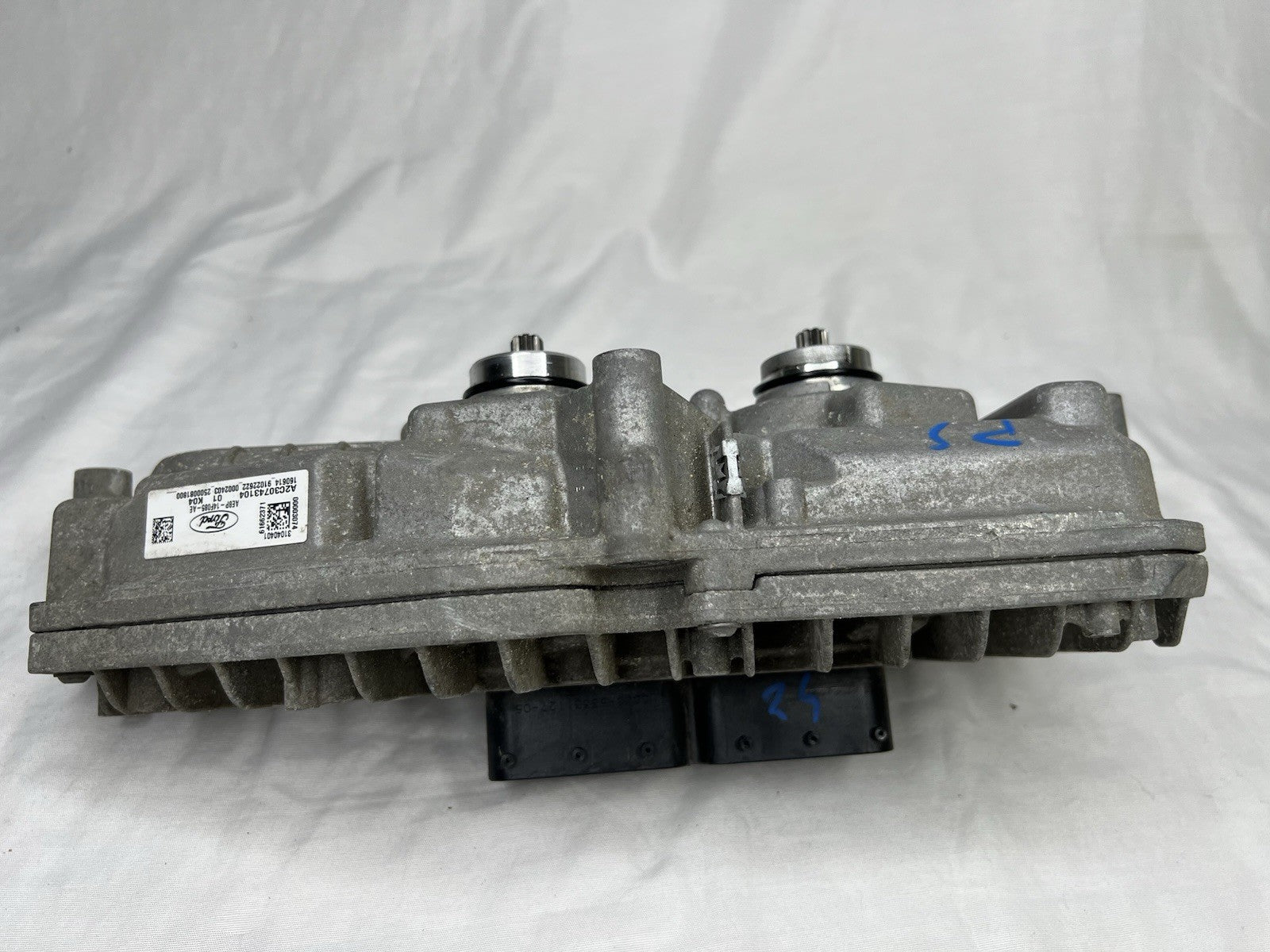 ✅ 2012-2018 FORD FOCUS FIESTA TCU TCM TRANSMISSION CONTROL MODULE A2C30743104