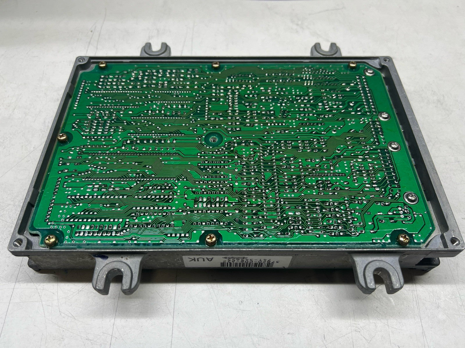 ✅REBUILT 92-95 HONDA CIVIC A/T LX DX ECU ECM ENGINE CONTROL MODULE 37820-P06-A52