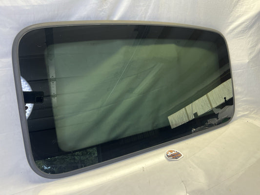 ✅ 2009-2014 ACURA TSX Sunroof Sun Roof Moon Roof Glass Factory OEM 70200-TL2-A21