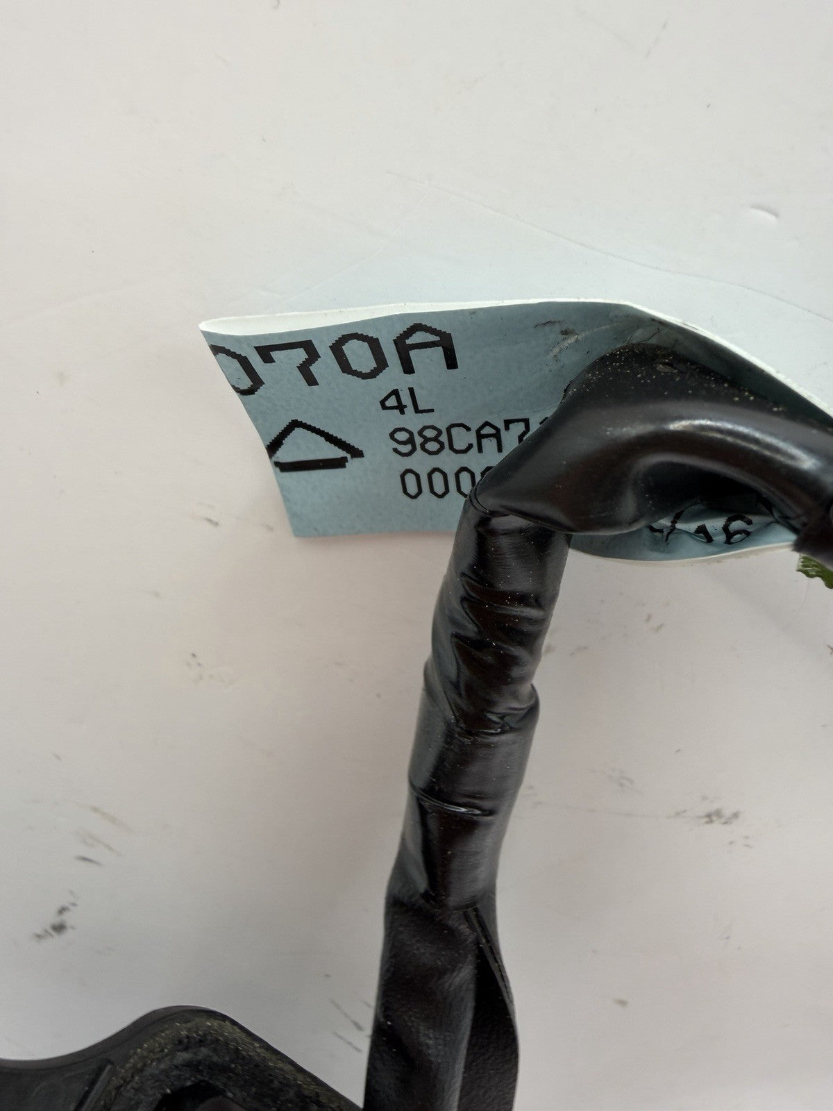 ✅ 2014-2020 LEXUS IS 350 IS 250 REAR VIEW BACK UP REVERSE PARKING CAMERA OEM