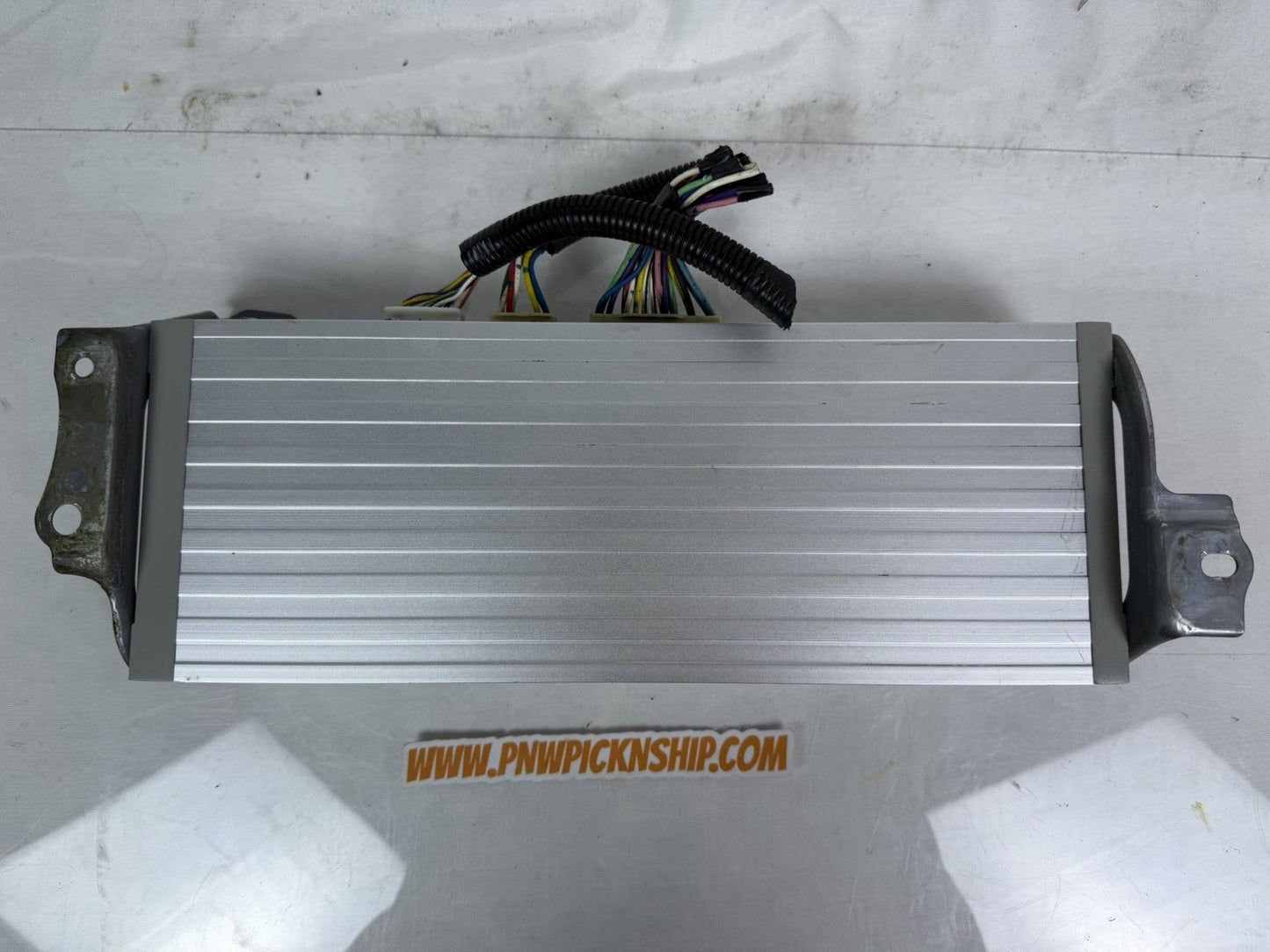 ✅ 2006-2007 LEXUS GS350 GS430 AMP MARK LEVINSON RADIO AUDIO SYSTEM AMPLIFIER OEM