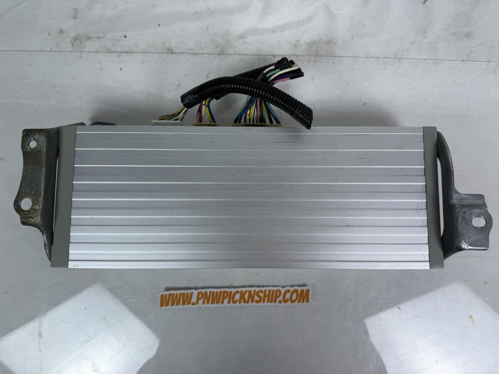 ✅ 2006-2007 LEXUS GS350 GS430 AMP MARK LEVINSON RADIO AUDIO SYSTEM AMPLIFIER OEM