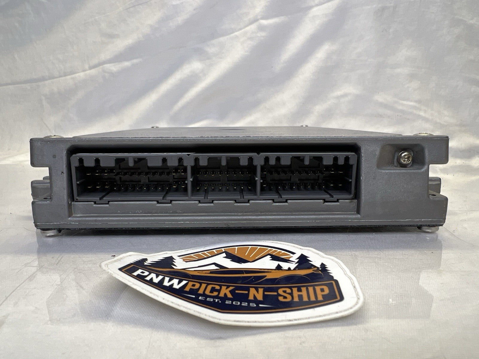 ✅REBUILT 92-95 HONDA CIVIC A/T LX DX ECU ECM ENGINE CONTROL MODULE 37820-P06-A52