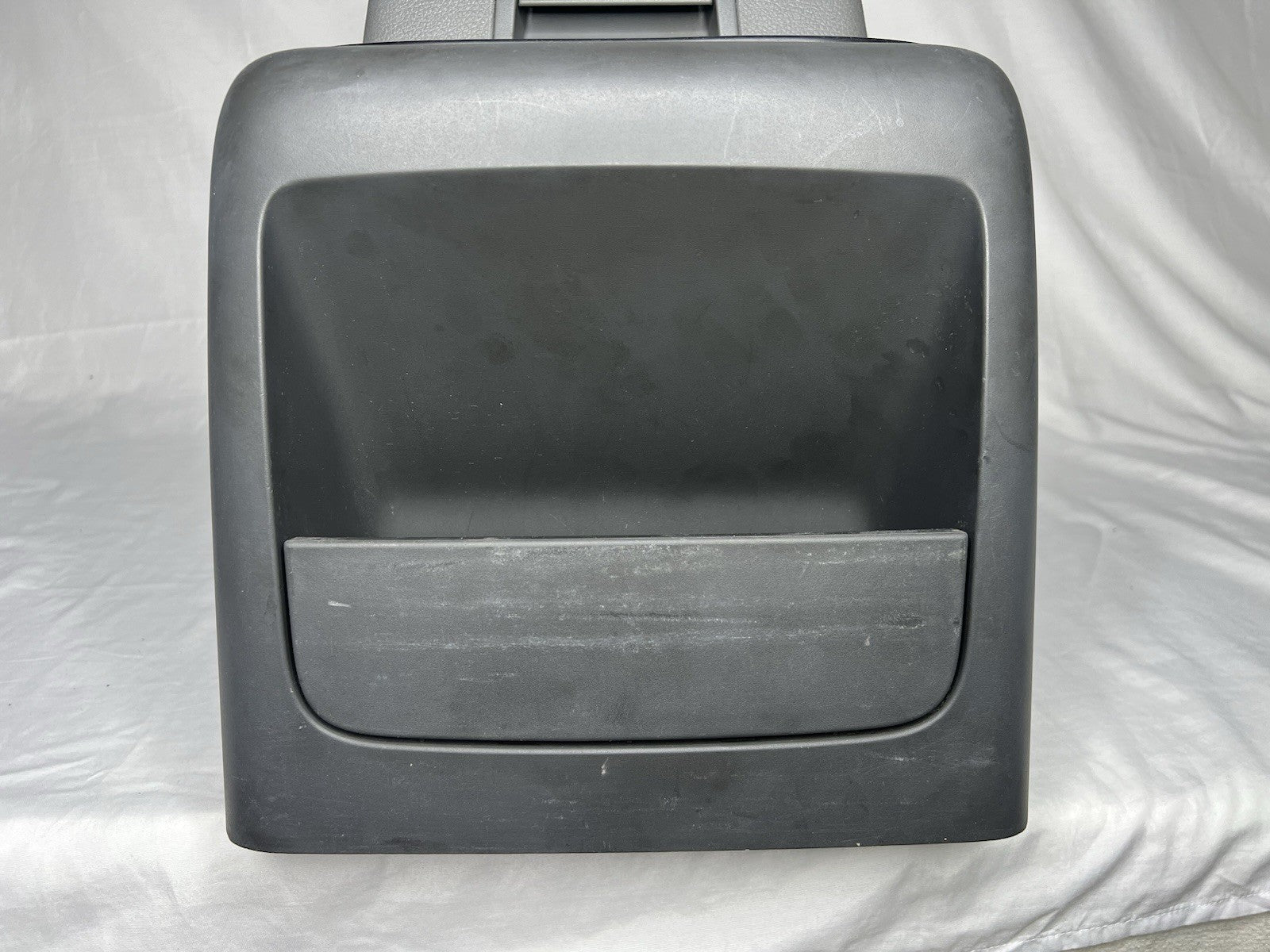 ✅2004-2008 FORD F150 F-150 CENTER FLOOR CONSOLE ASSEMBLY CUP HOLDER COLUMN SHIFT