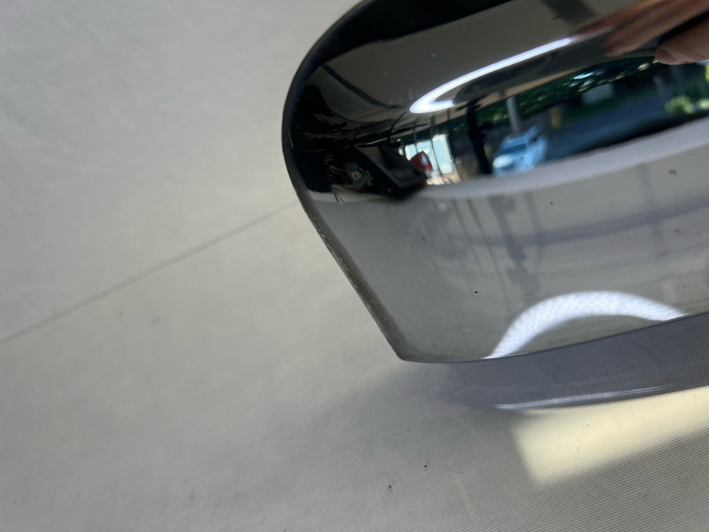 ✅ 09-15 Honda Pilot Tailgate Trunk Handle Bezel Finish Molding With Camera OEM