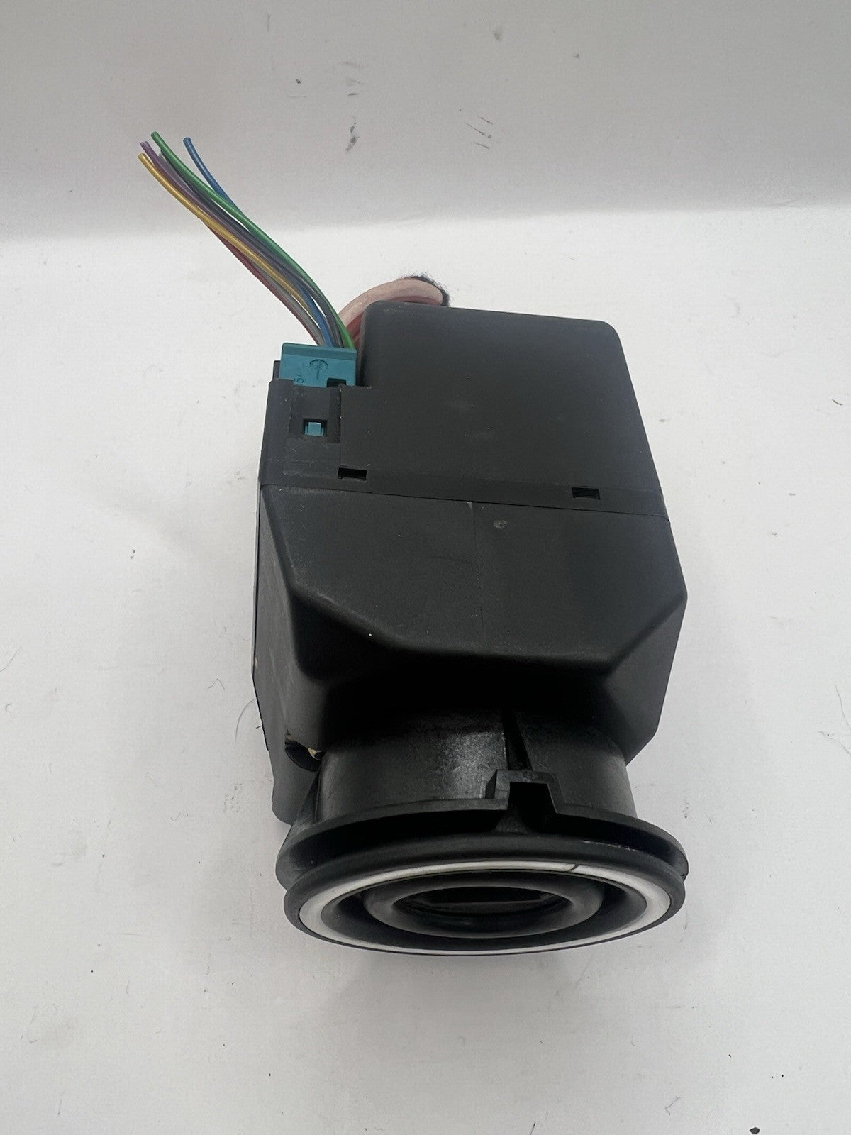 ✅ 1998-2003 Mercedes-Benz W210 E320 E430 Ignition Switch Module 2105450208 OEM