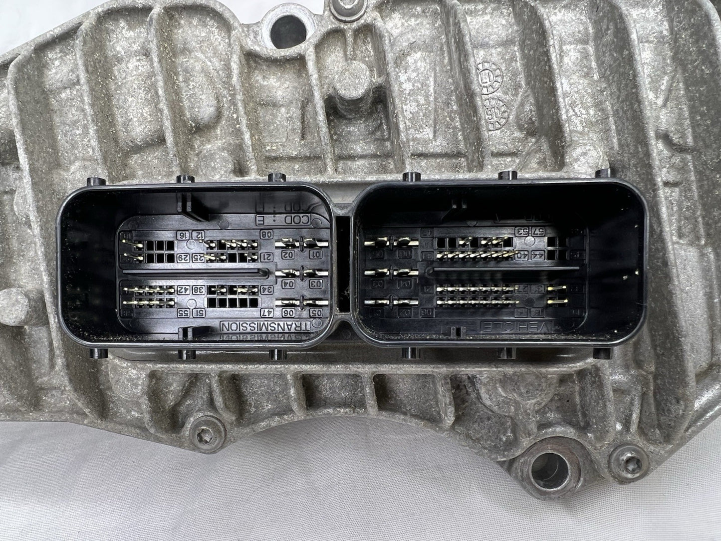 ✅ 2012-2018 FORD FOCUS FIESTA TCU TCM TRANSMISSION CONTROL MODULE A2C30743104
