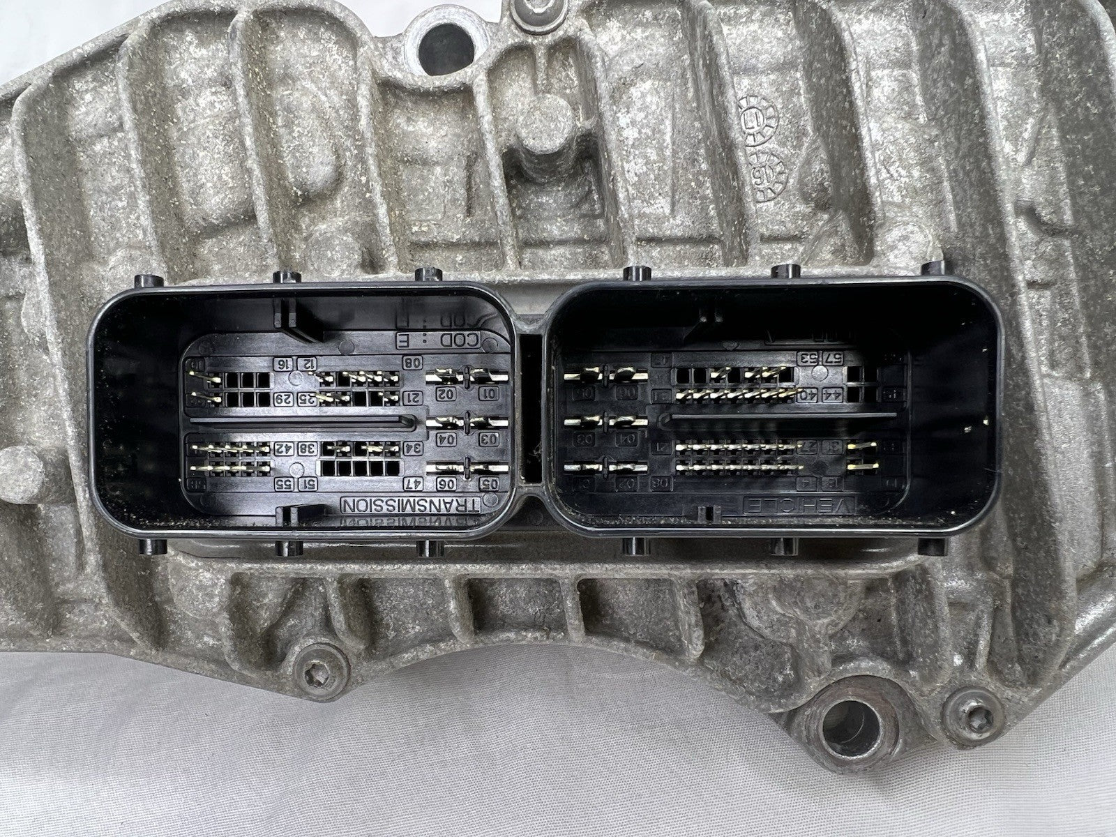 ✅ 2012-2018 FORD FOCUS FIESTA TCU TCM TRANSMISSION CONTROL MODULE A2C30743104