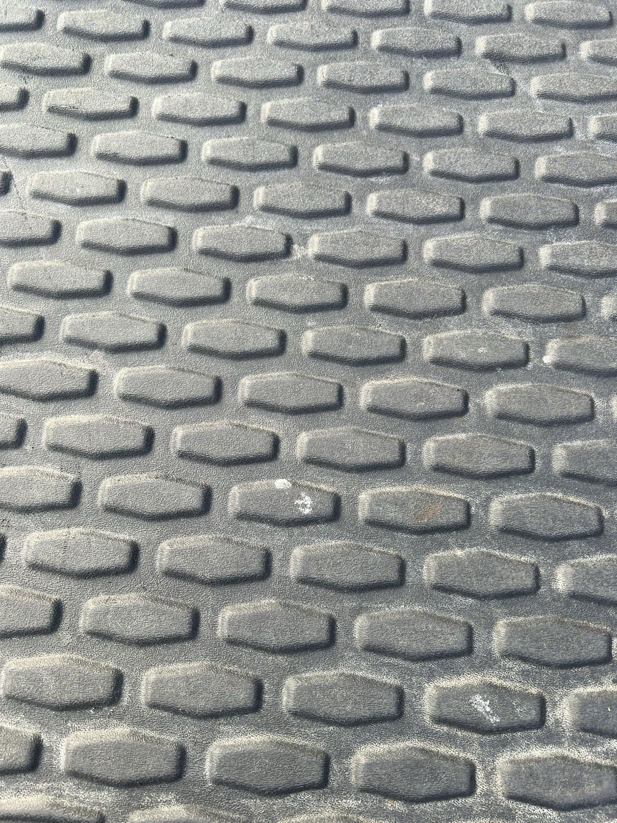 ✅ 2003-2008 Honda Pilot All Weather Cargo Liner Mat Tray Trunk Genuine OEM