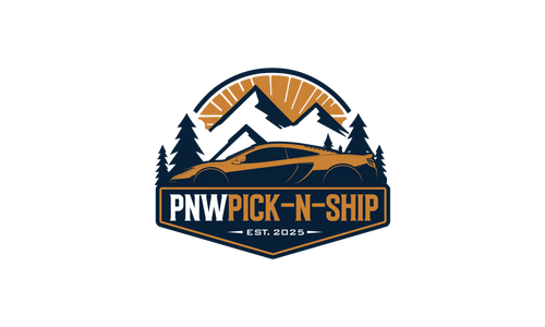 Pacific Northwest Pick-N-Ship